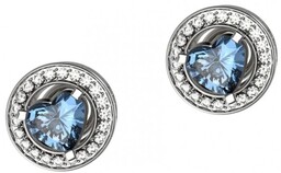 GUESS Kolczyki JUBE04669JWRHLST/U