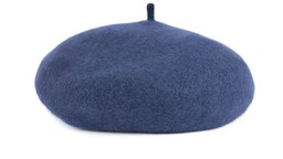 Beret Miłość w Paryżu