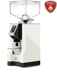 Młynek do kawy Eureka Mignon Bravo 16CR -