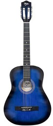 V-TONE Gitara klasyczna CG One BB Niebieski