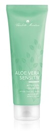 Charlotte Meentzen Aloe Vera Sensitiv After Sun-Gelmaske Żel