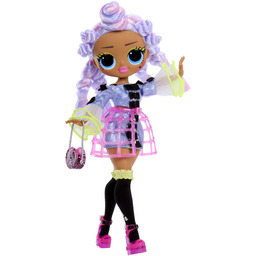 L.O.L. Surprise! OMG Doll - Miss Royale -
