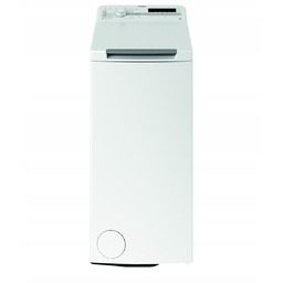 Whirlpool Pralka TDLR6240SPLN