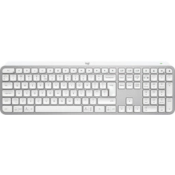 Klawiatura Bezprzewodowa Logitech MX Keys S QWERTY