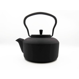 Sanjo Czajnik żeliwny SSC 1 litr [SK100BK]