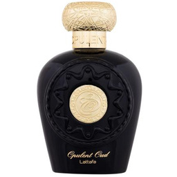 Lattafa Opulent Oud woda perfumowana 100 ml unisex