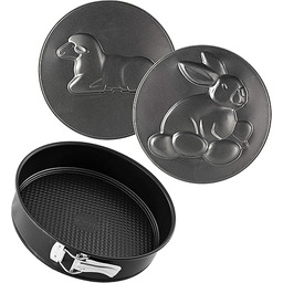 Zenker Special Creative Hare Plus zestaw sprężyn jagnięcych,