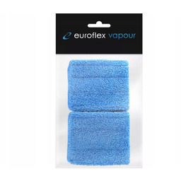 Ściereczki podłogowe z mikrofibry Euroflex do mopa Vapour