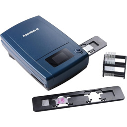 Pacific-image Skaner slajdów mikroskopowych Pacific Image PrimeHisto XE