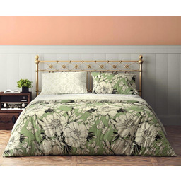 Pościel 220x200 Flovery 002 Kwiaty