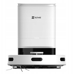 Robot sprzątający Ezviz RE5 Plus biały