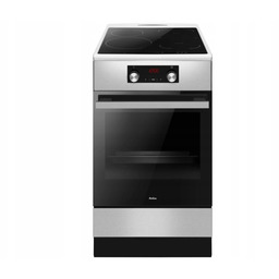 Kuchnia Indukcyjna Amica 523IE3.325PaHTsKDp(Xx) Pizza Steam 50 cm