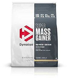 Dymatize Super MAss Gainer (5443 g)