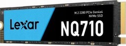 Dysk SSD 500GB Lexar NQ710 Pci-e NVMe 500GB