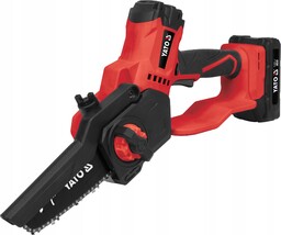 Yato Pilarka Piła Łańcuchowa 7" 18V 2Ah Akumulatorowa