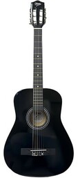 V-TONE Gitara klasyczna CG One BK Czarny
