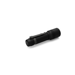 Ledlenser Solidline Latarka ST7R Black