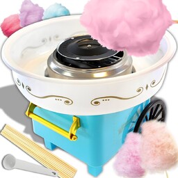 Wata Cukrowa Maszyna Do Waty Cukrowej Domowa Maszynka