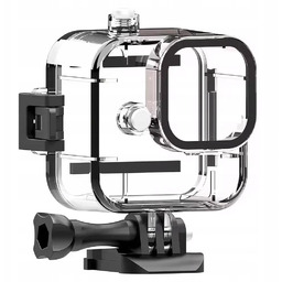 Obudowa Podwodna Wodoodporna do GoPro Hero 11 MINI