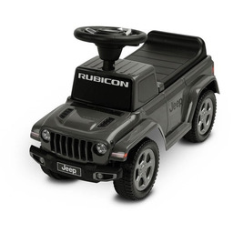 Toyz JEŹDZIK JEEP RUBICON GREY