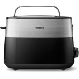 Philips HD2516/90 srebrno-czarny