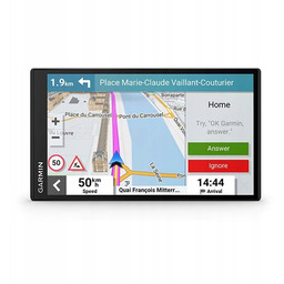 Nawigacja Gps Garmin DriveSmart 76 Eu Mt-s WiFi