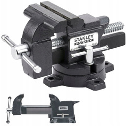 Stanley 83-065 Imadło ślusarskie obrotowe maxsteel