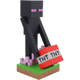 Figurka Cable Guy - Minecraft Enderman
