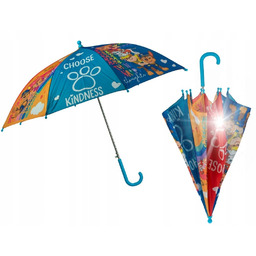 PARASOLKA DLA DZIECKA DUŻA PSI PATROL Paw Patrol