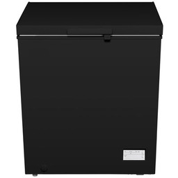 SMITH&BROWN Zamrażarka skrzyniowa SZCF-150-BE3 142l Szybkie zamrażanie