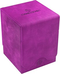 Gamegenic, Squire 100+ XL Purple