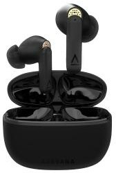 Creative Aurvana Ace Dokanałowe Bluetooth 5.3 Czarny Słuchawki