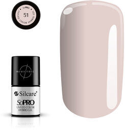Lakier Hybrydowy SoPRO 51 7 g