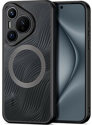 Dux Ducis Etui pancerne Aimo Mag do Huawei