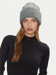 Czapka Helly Hansen 54020 Zielony