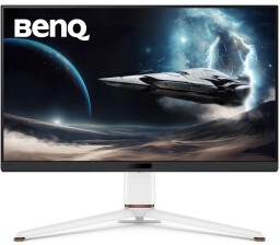 BenQ MOBIUZ EX321UX 32" 4K IPS 144Hz 1ms