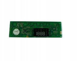 Panel sterowania pralki Indesit C00293485