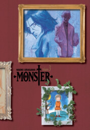 Komiks Monster: The Perfect Edition 3 ENG