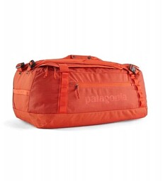 Torba Patagonia Black Hole Duffel 55L Pollinator Orange