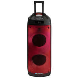 System audio BLAUPUNKT PB08DB