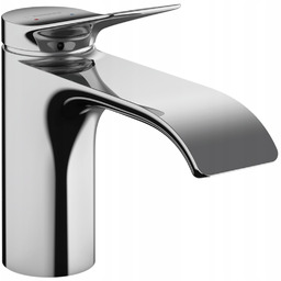 Hansgrohe Bateria Umywalkowa 80 Bez Kompletu Odpływowego Vivenis