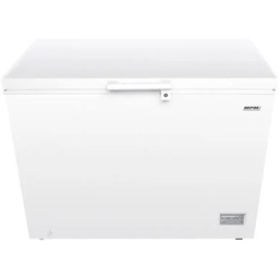 Zamrażarka Skrzyniowa 290 L Z Kluczykiem Mpm-290-Sk-15E