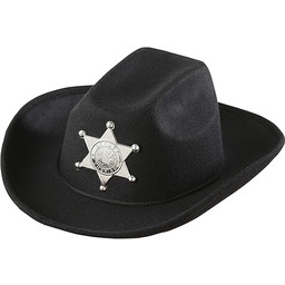 W WIDMANN MILANO Party Fashion - Kowbojski kapelusz