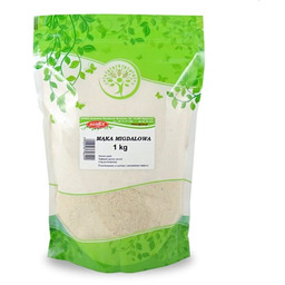 Mąka migdałowa 1 kg