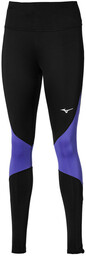 MIZUNO Spodnie do biegania damskie WARMALITE TIGHT