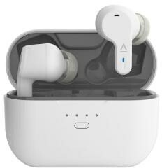 Creative Zen Air Pro Dokanałowe Bluetooth 5.3 Biały