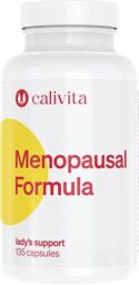 Menopausal Formula 135 kapsułek - masa netto: 122,3
