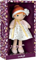 Kaloo - Tendresse Doll - My First Fabric