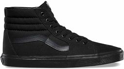 buty do kostek VANS SK8-HI Black/Black/Black
