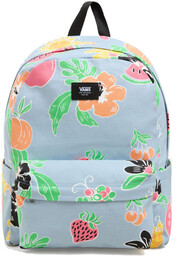 Plecak młodzieżowy Vans Old Skool Backpack - dusty